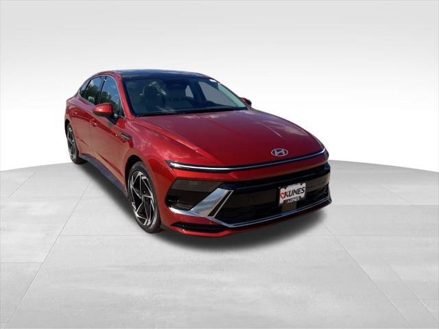 2025 Hyundai Sonata SEL Convenience for sale in QUINCY, IL