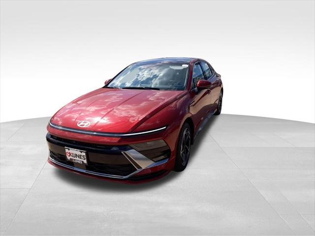 2025 Hyundai Sonata SEL Convenience