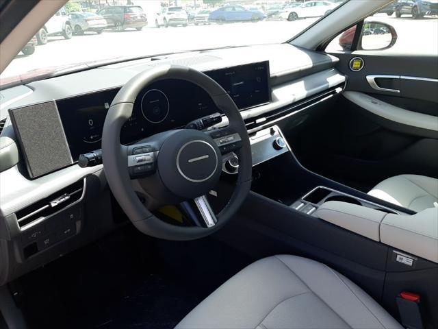 2025 Hyundai Sonata SEL Convenience