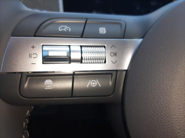 2025 Hyundai Sonata SEL Convenience