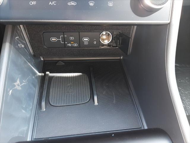 2025 Hyundai Sonata SEL Convenience