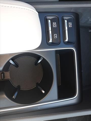 2025 Hyundai Sonata SEL Convenience