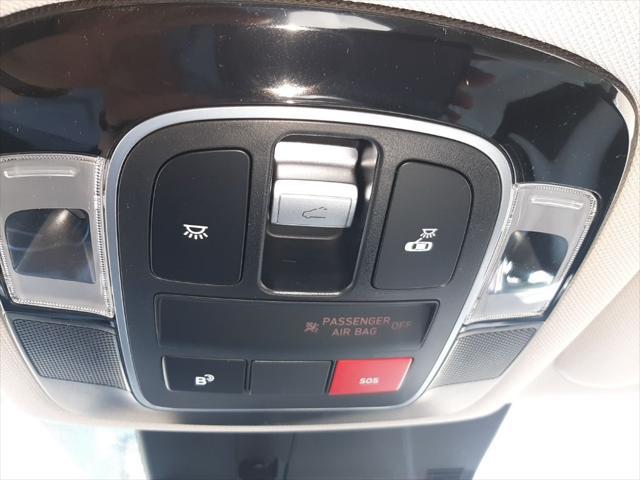 2025 Hyundai Sonata SEL Convenience
