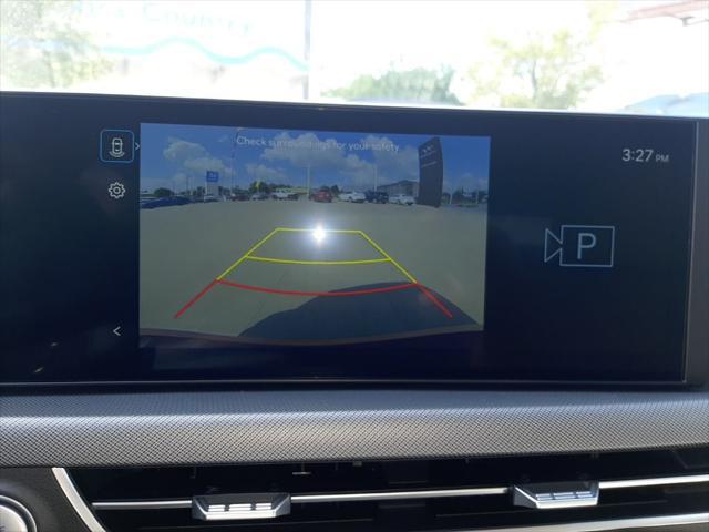 2025 Hyundai Sonata SEL Convenience