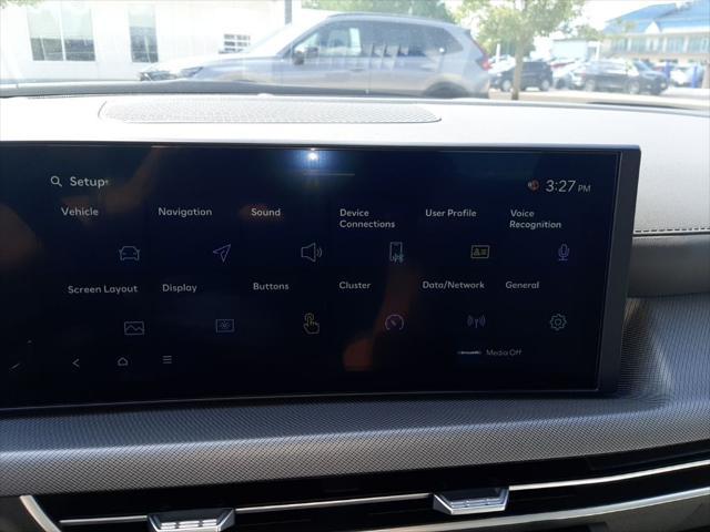 2025 Hyundai Sonata SEL Convenience