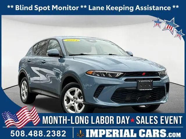2024 Dodge Hornet GT AWD for sale in Milford, MA