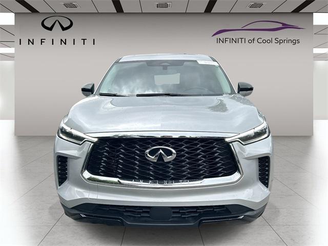 2022 INFINITI QX60 PURE