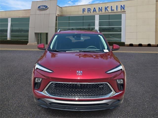 2024 Buick Encore GX Sport Touring FWD
