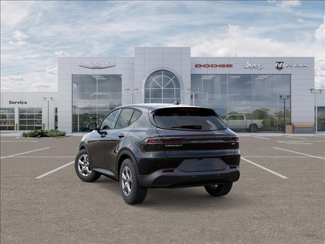 2025 Dodge Hornet HORNET GT AWD