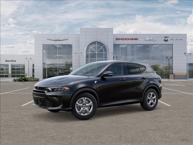 2025 Dodge Hornet HORNET GT AWD 2025 Dodge Hornet HORNET GT AWD