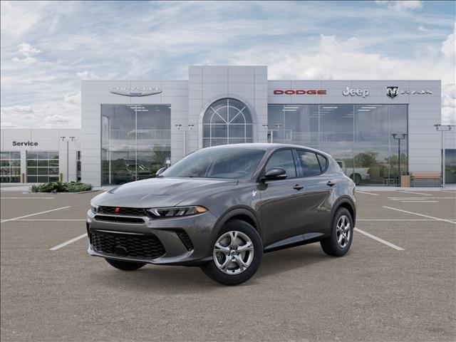 2025 Dodge Hornet HORNET GT AWD 2025 Dodge Hornet HORNET GT AWD