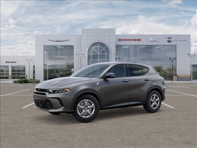 2025 Dodge Hornet HORNET GT AWD 2025 Dodge Hornet HORNET GT AWD