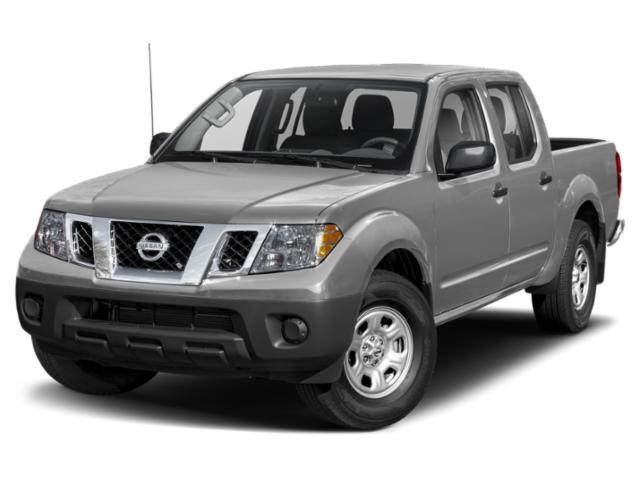 2019 Nissan Frontier PRO-4X