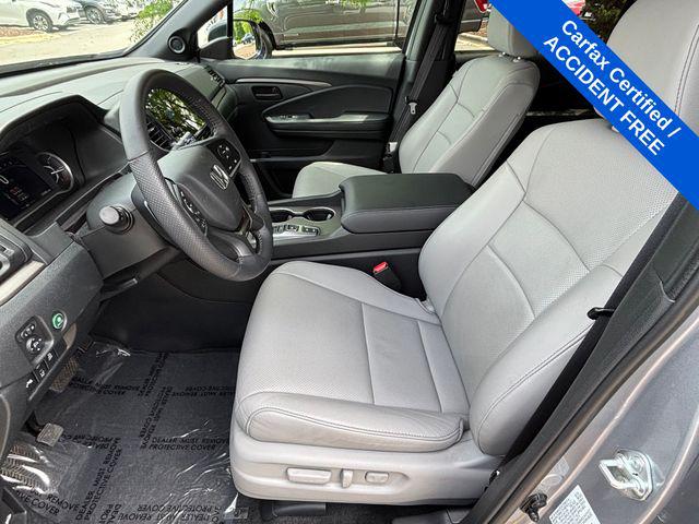 2024 Honda Passport AWD EX-L