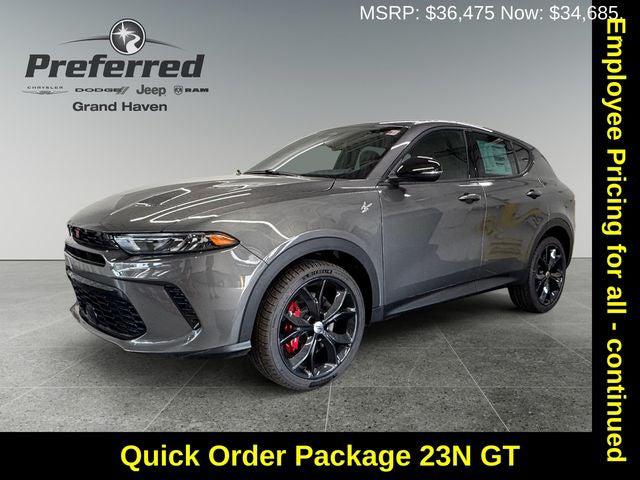 2025 Dodge Hornet HORNET GT AWD