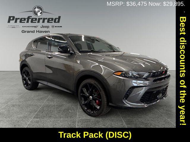 2025 Dodge Hornet HORNET GT AWD 2025 Dodge Hornet HORNET GT AWD