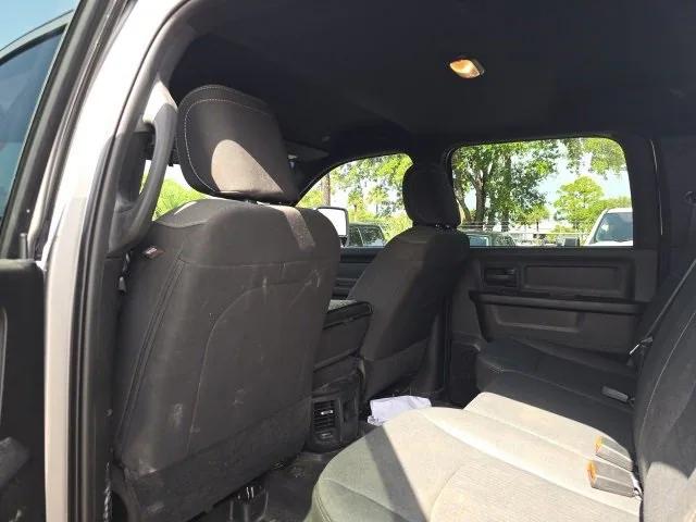 2024 RAM 2500 Tradesman Crew Cab 4x4 64 Box