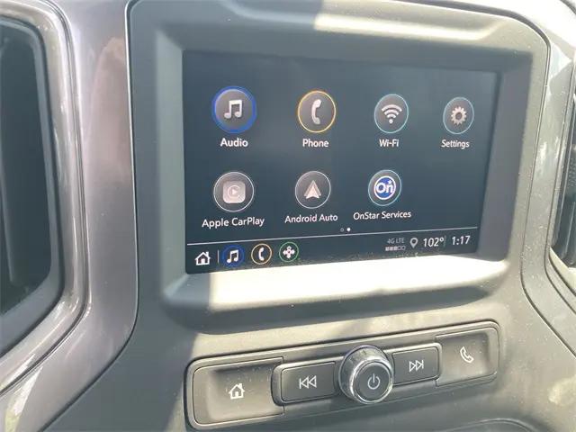 2025 GMC Sierra 3500HD Pro