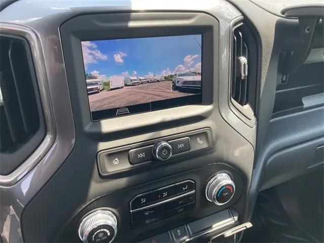 2025 GMC Sierra 3500HD Pro
