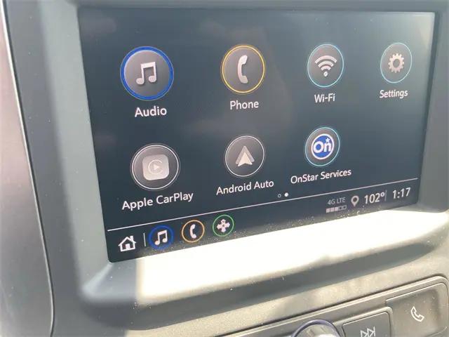 2025 GMC Sierra 3500HD Pro