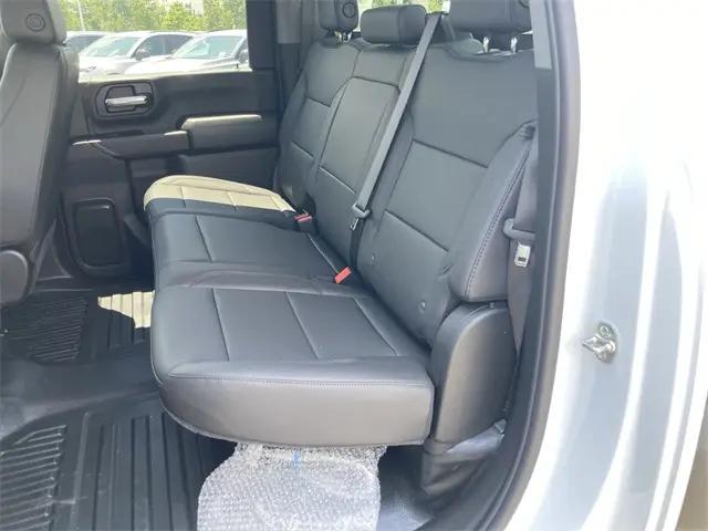 2025 GMC Sierra 3500HD Pro