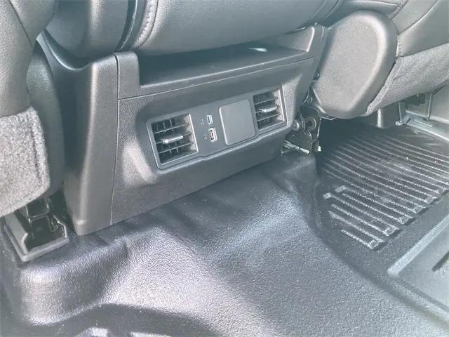 2025 GMC Sierra 3500HD Pro