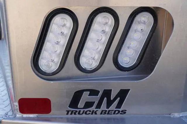 2025 GMC Sierra 3500HD Pro