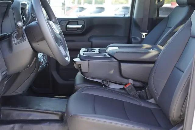 2025 GMC Sierra 3500HD Pro