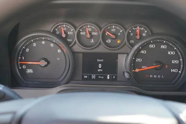 2025 GMC Sierra 3500HD Pro