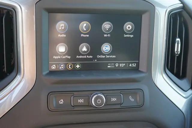 2025 GMC Sierra 3500HD Pro