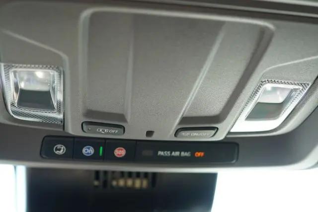2025 GMC Sierra 3500HD Pro