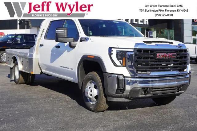 2025 GMC Sierra 3500HD Pro for sale in Florence, KY