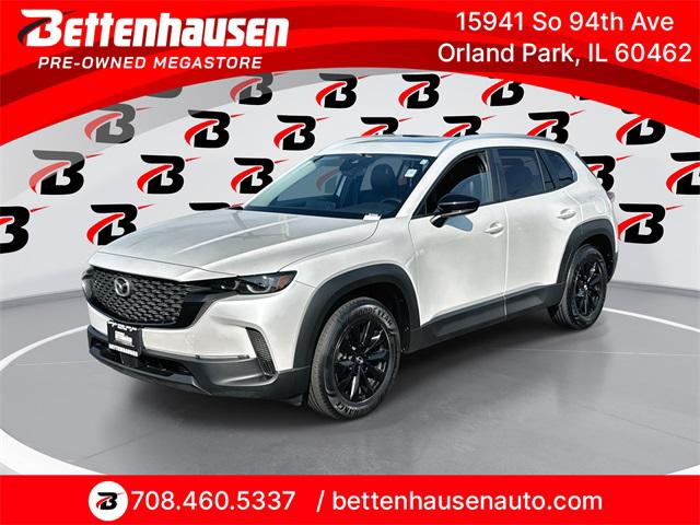 2023 Mazda CX-50 2.5 S Preferred Plus