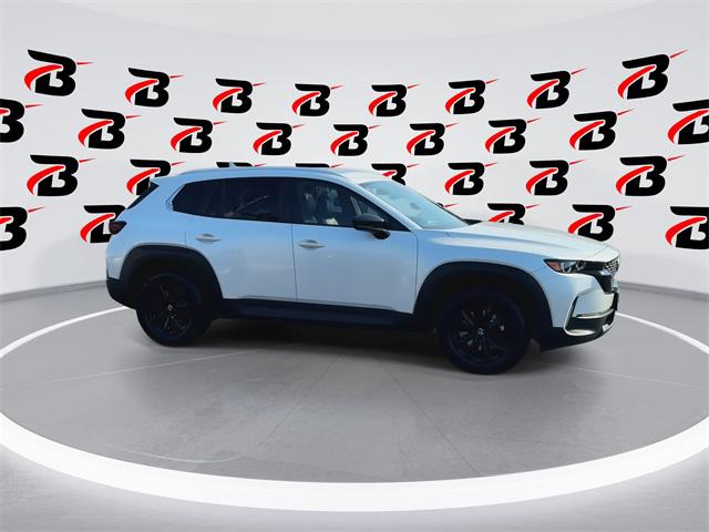 2023 Mazda CX-50 2.5 S Preferred Plus