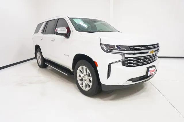 2023 Chevrolet Tahoe 4WD Premier