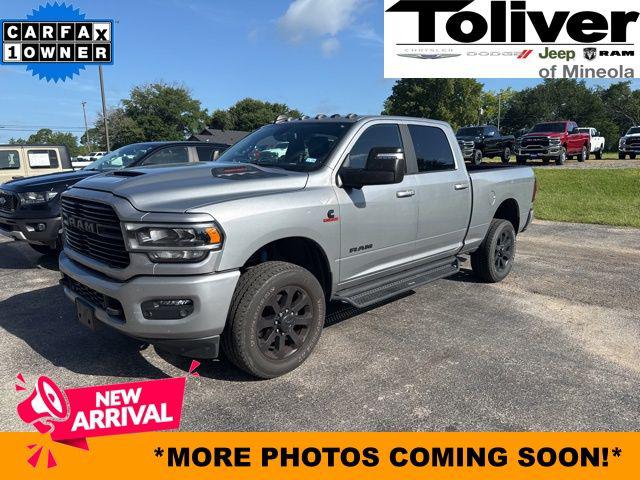 2023 RAM 2500 Laramie Crew Cab 4x4 64 Box