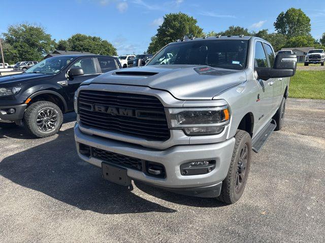 2023 RAM 2500 Laramie Crew Cab 4x4 64 Box