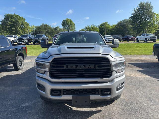 2023 RAM 2500 Laramie Crew Cab 4x4 64 Box