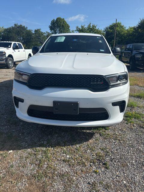 2022 Dodge Durango SXT AWD
