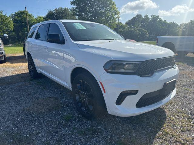 2022 Dodge Durango SXT AWD
