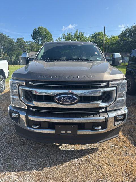 2020 Ford F-250 XLT