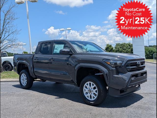 2025 Toyota Tacoma SR5 V6 for sale in Mcdonald, TN