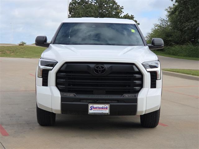 2025 Toyota Tundra SR5 2WD