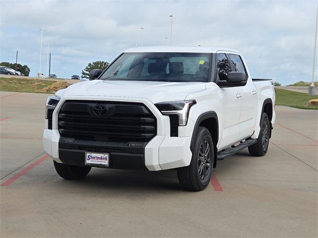 2025 Toyota Tundra SR5 2WD