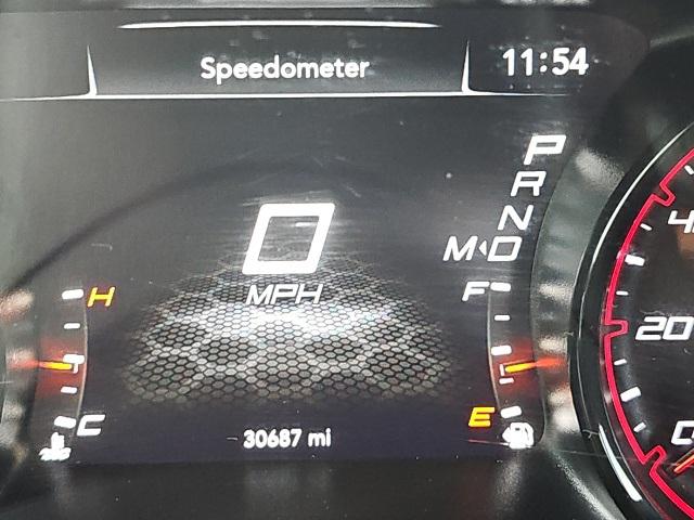 2020 Dodge Charger SXT RWD