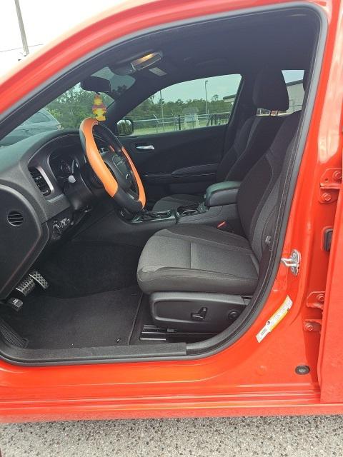 2020 Dodge Charger SXT RWD
