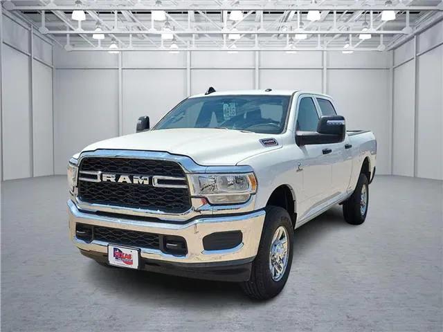 2024 RAM 2500 Tradesman Crew Cab 4x4 64 Box