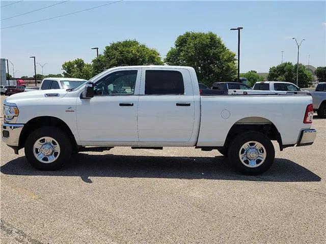 2024 RAM 2500 Tradesman Crew Cab 4x4 64 Box