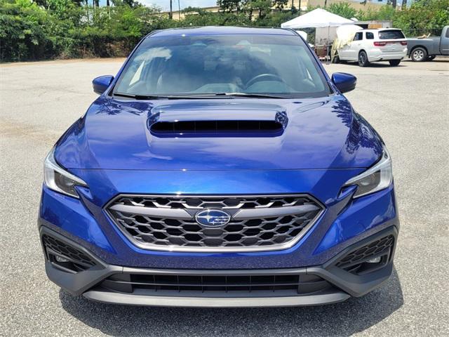 2024 Subaru WRX Limited