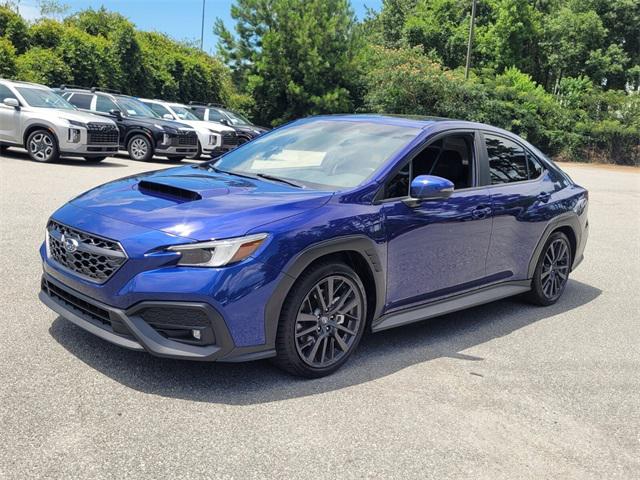2024 Subaru WRX Limited